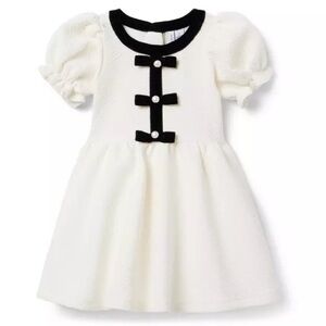 NWT Janie and Jack Dress